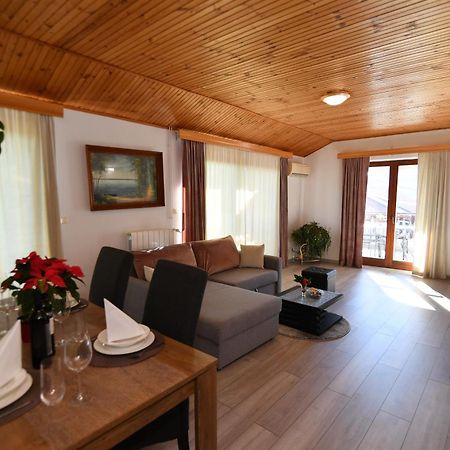 Apartments Peric Opatija Exterior photo