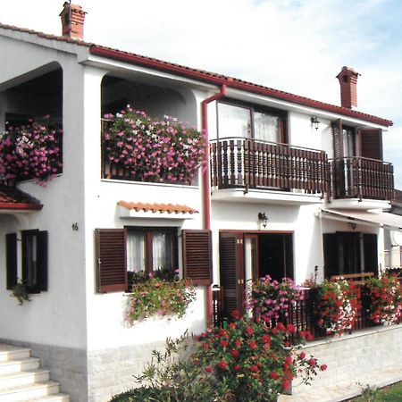 Apartments Peric Opatija Exterior photo