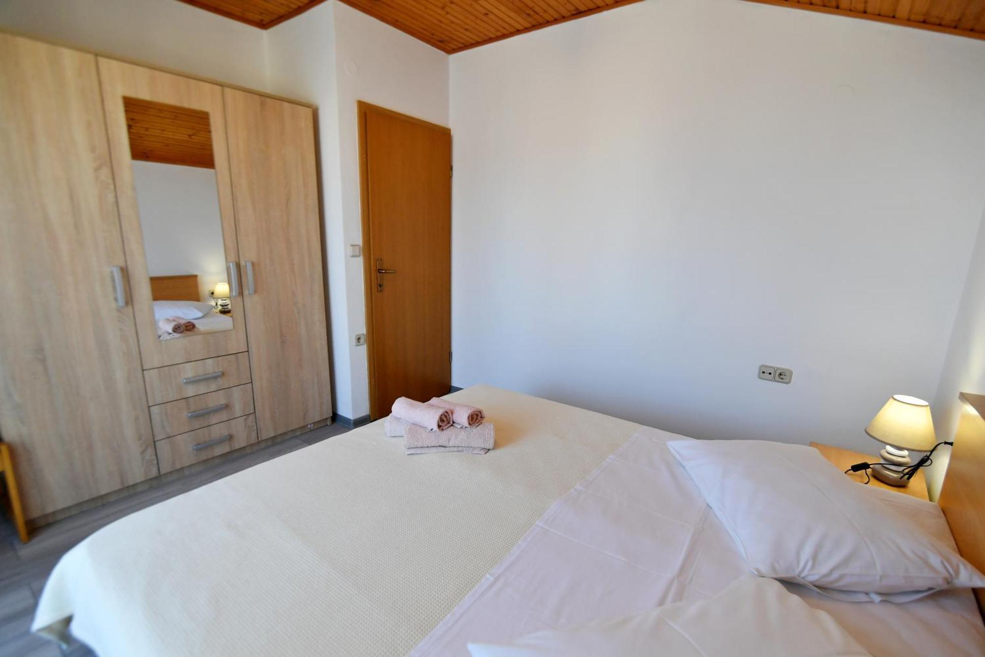 Apartments Peric Opatija Exterior photo