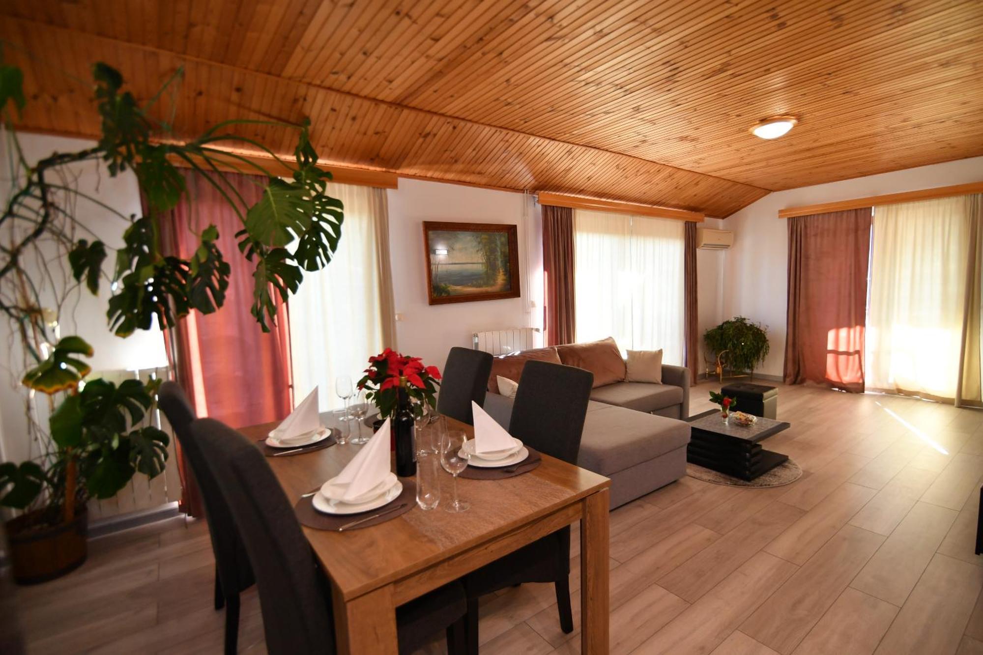 Apartments Peric Opatija Exterior photo