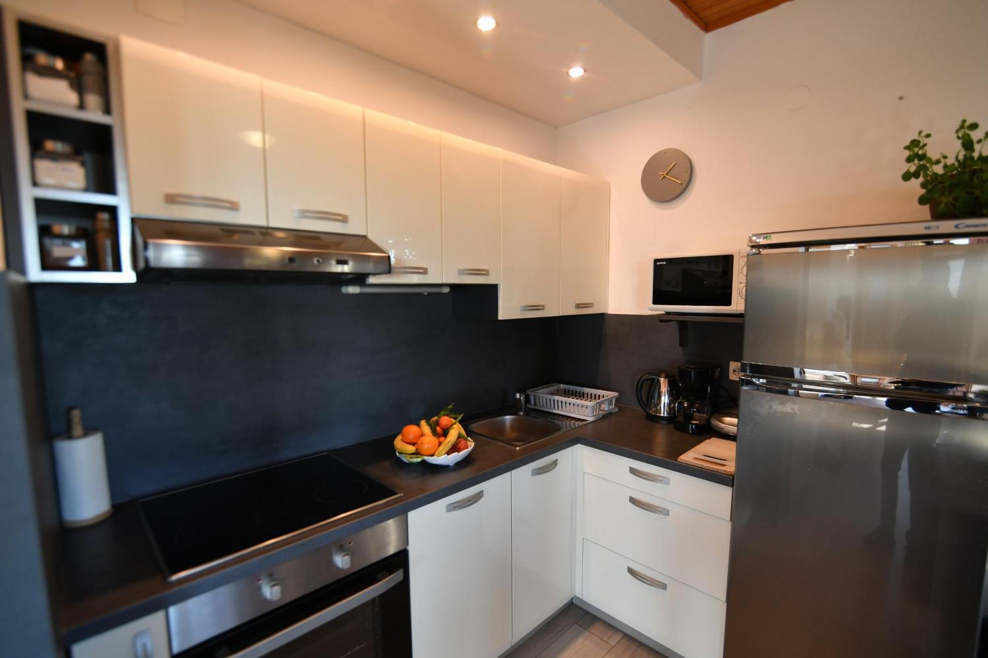 Apartments Peric Opatija Exterior photo