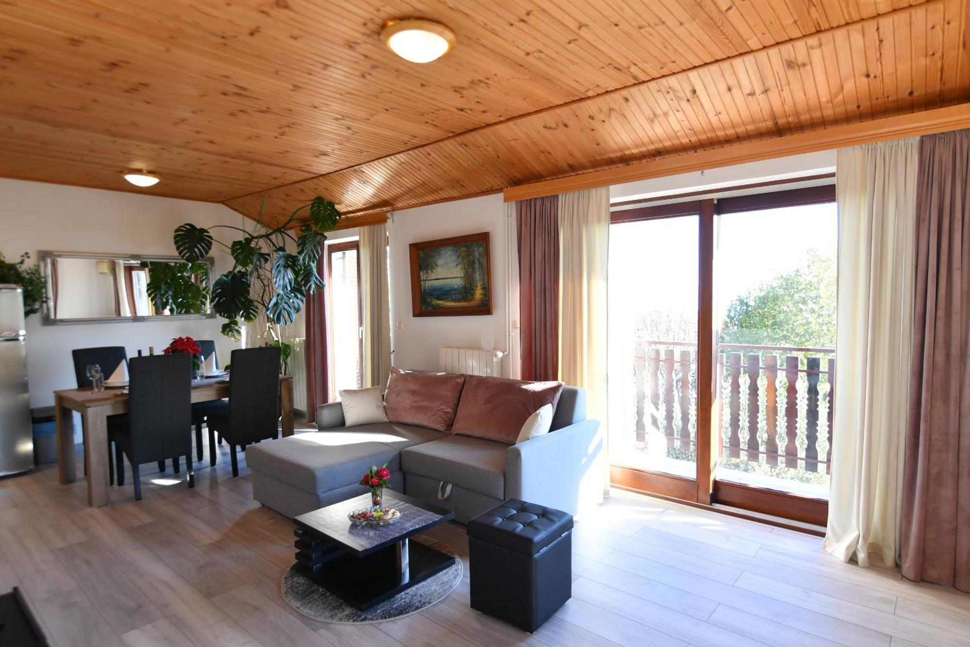 Apartments Peric Opatija Exterior photo