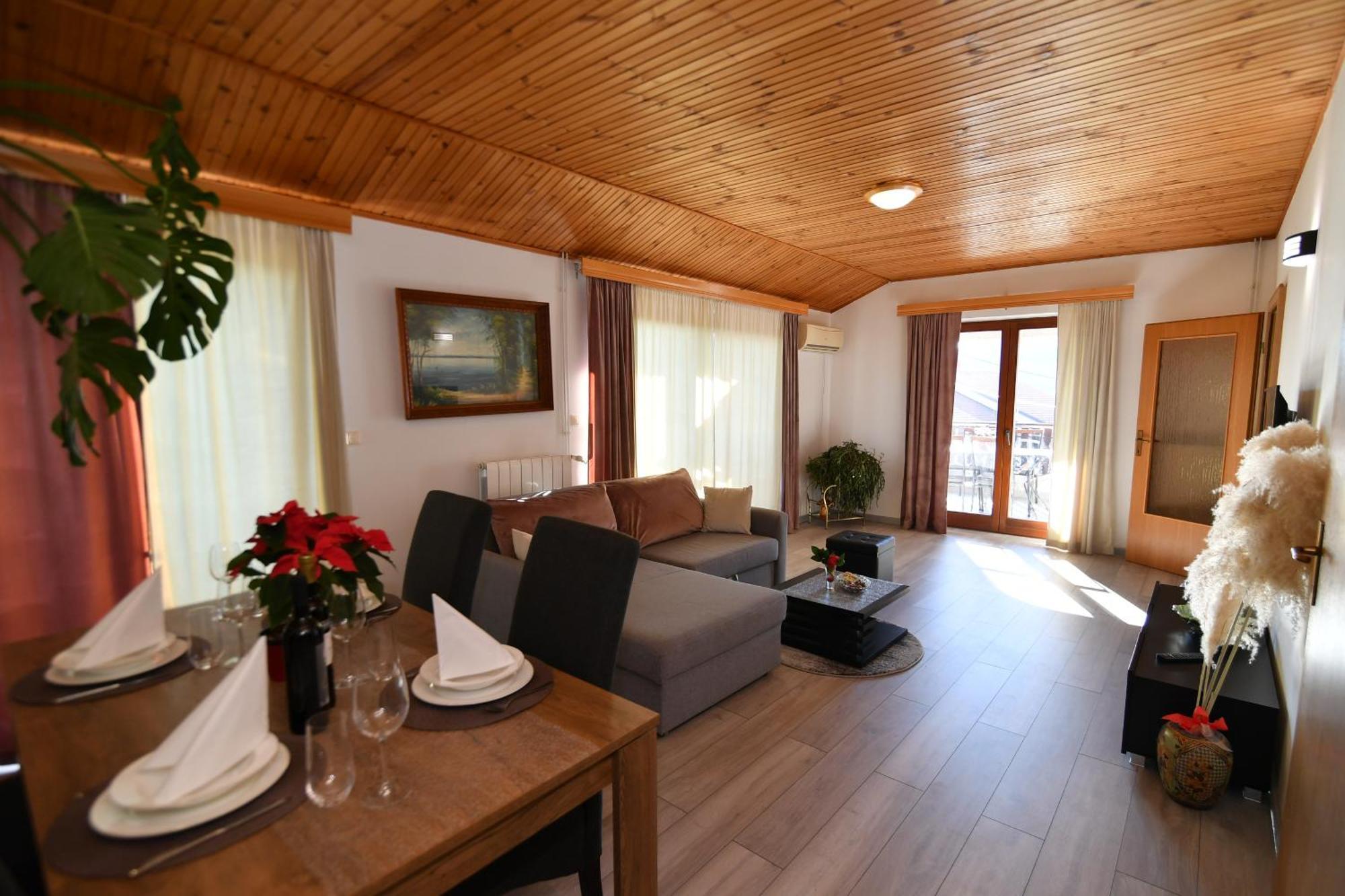 Apartments Peric Opatija Exterior photo