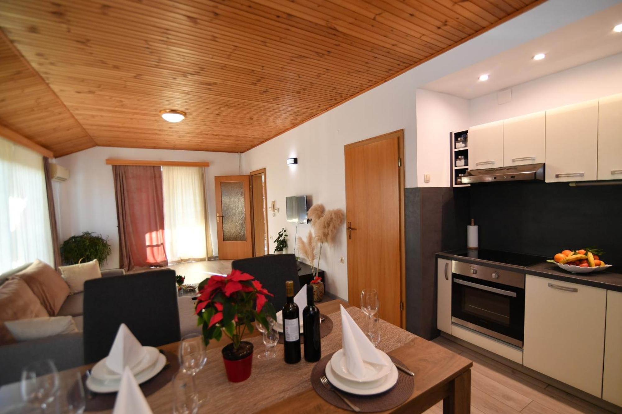 Apartments Peric Opatija Exterior photo