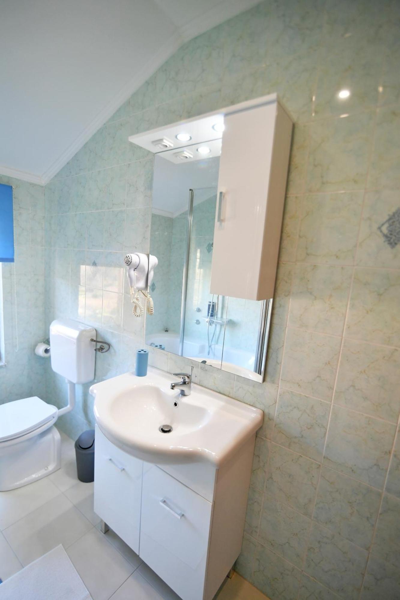 Apartments Peric Opatija Exterior photo