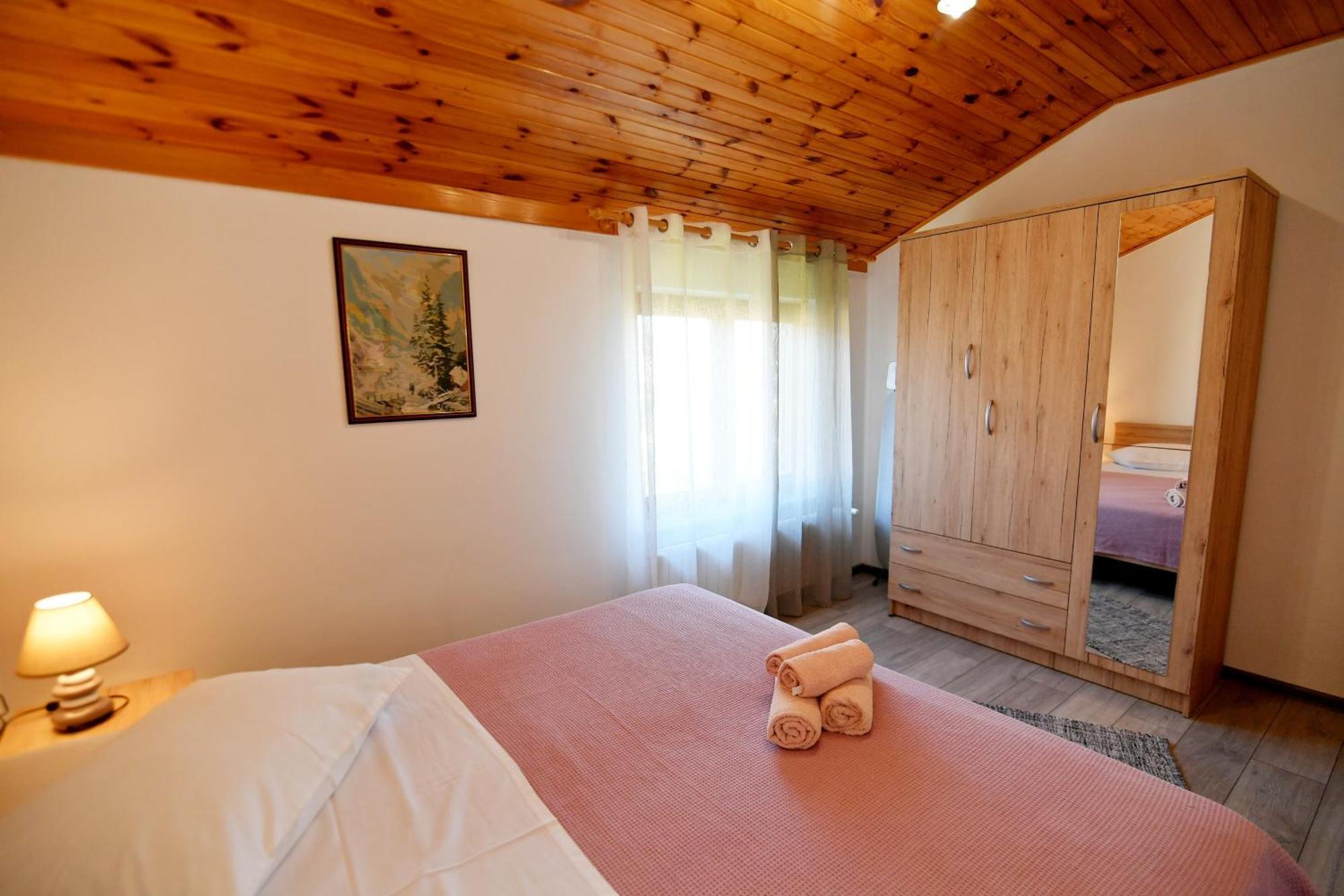 Apartments Peric Opatija Exterior photo