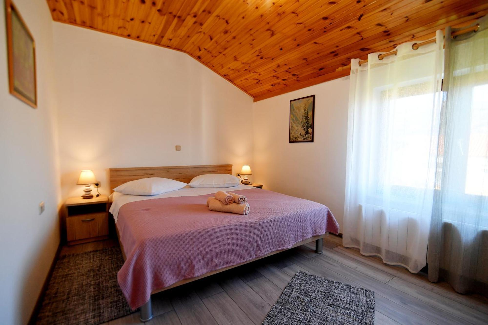 Apartments Peric Opatija Exterior photo