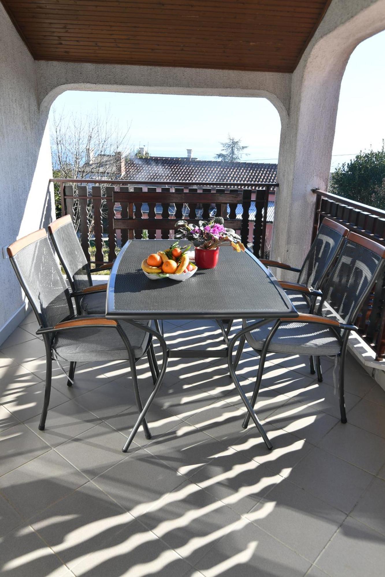 Apartments Peric Opatija Exterior photo