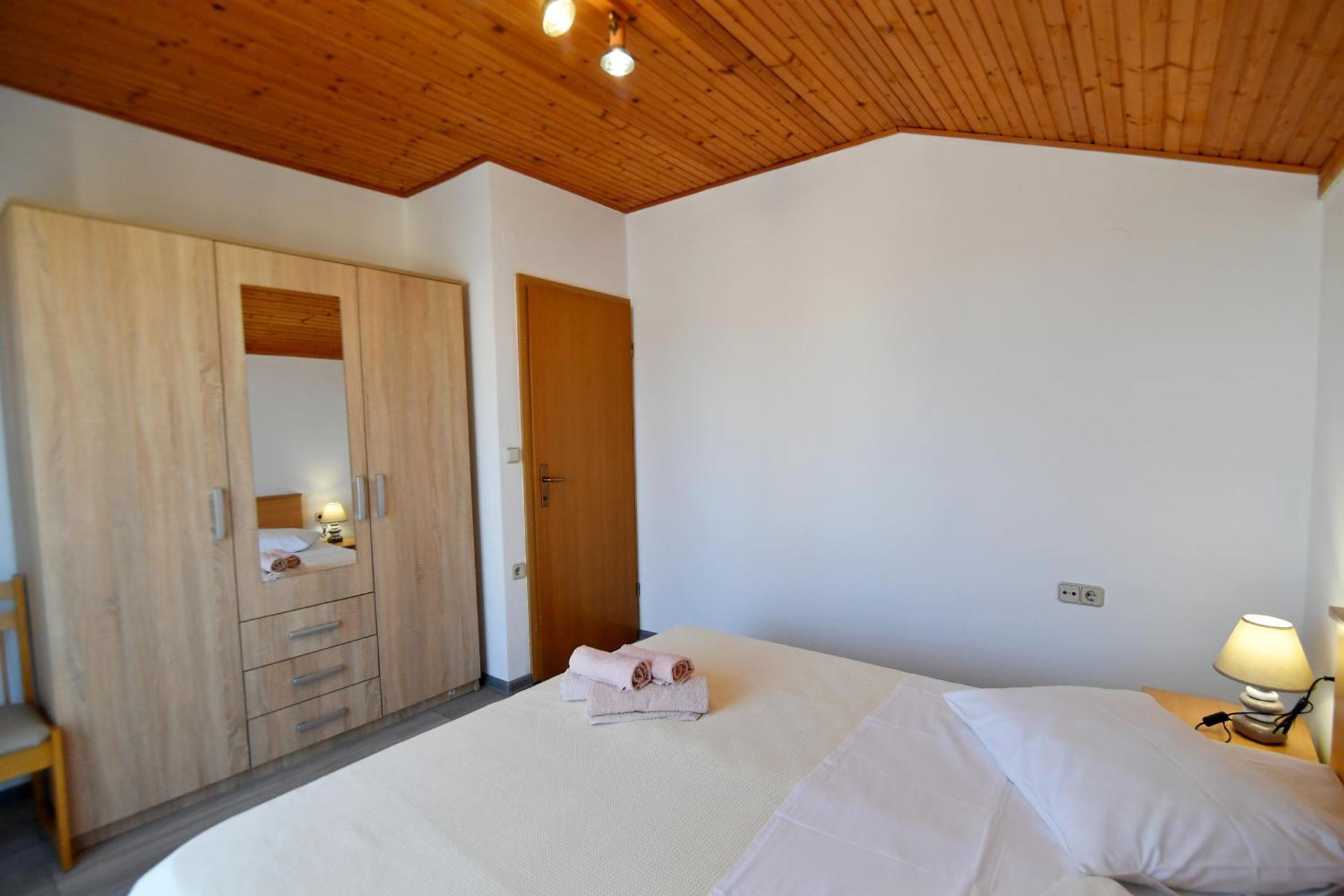 Apartments Peric Opatija Exterior photo
