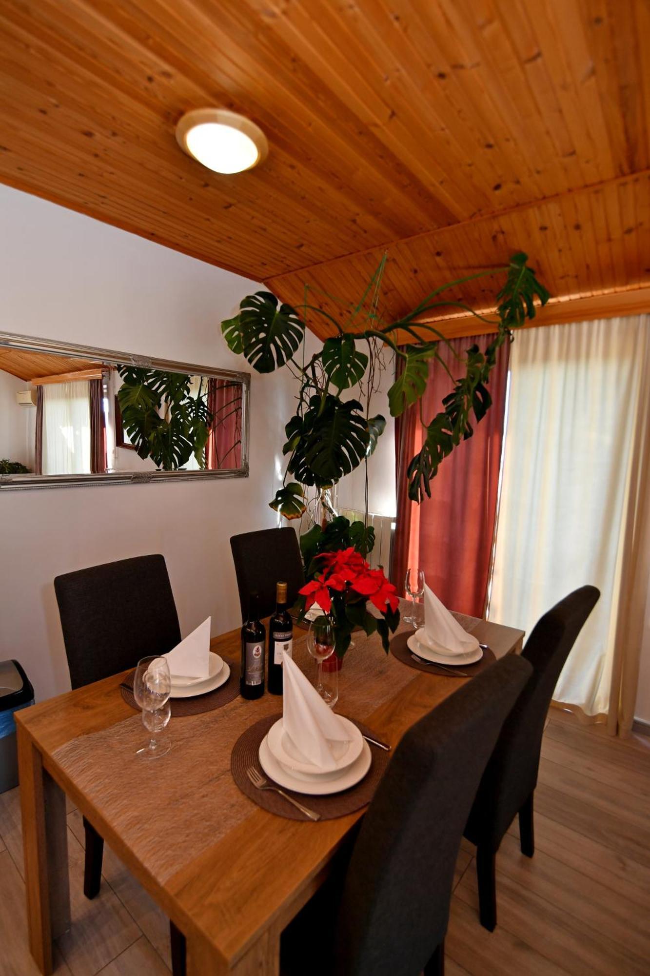 Apartments Peric Opatija Exterior photo