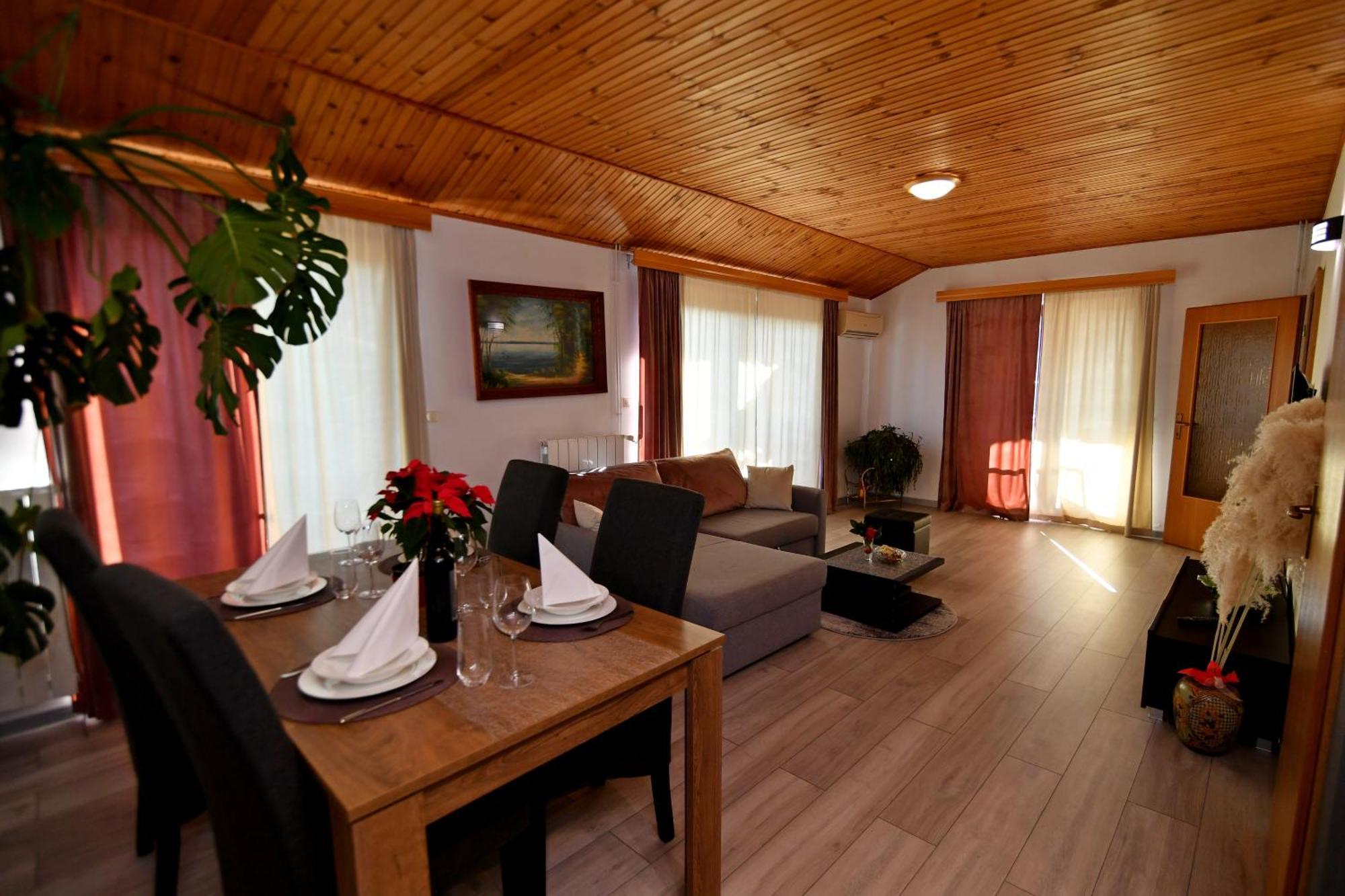 Apartments Peric Opatija Exterior photo