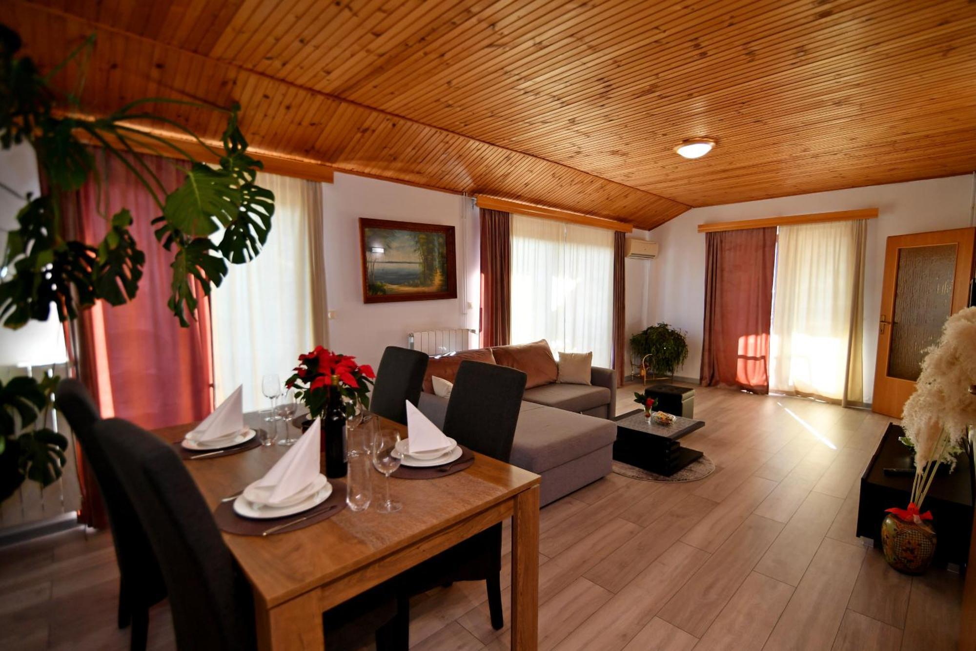 Apartments Peric Opatija Exterior photo