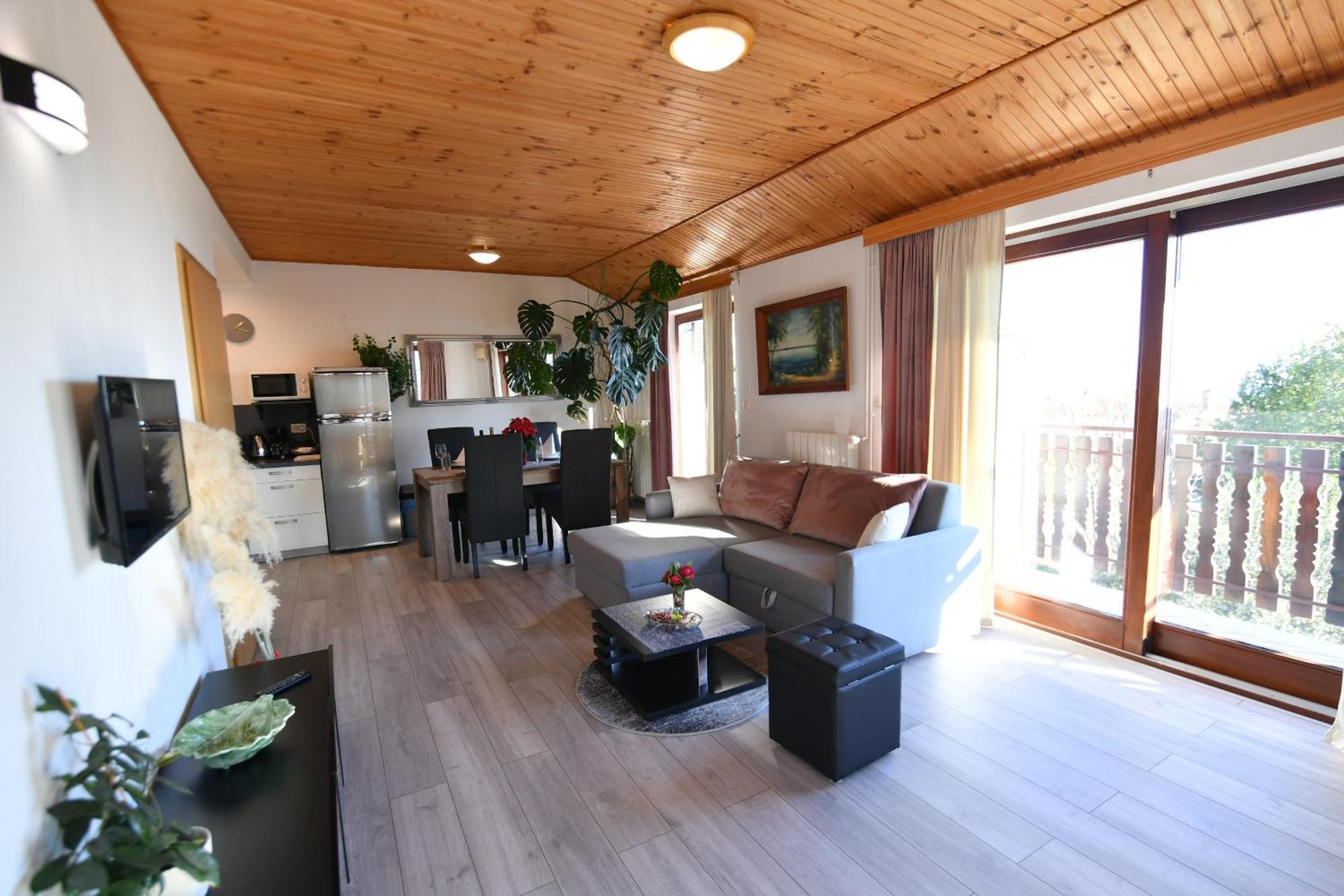 Apartments Peric Opatija Exterior photo