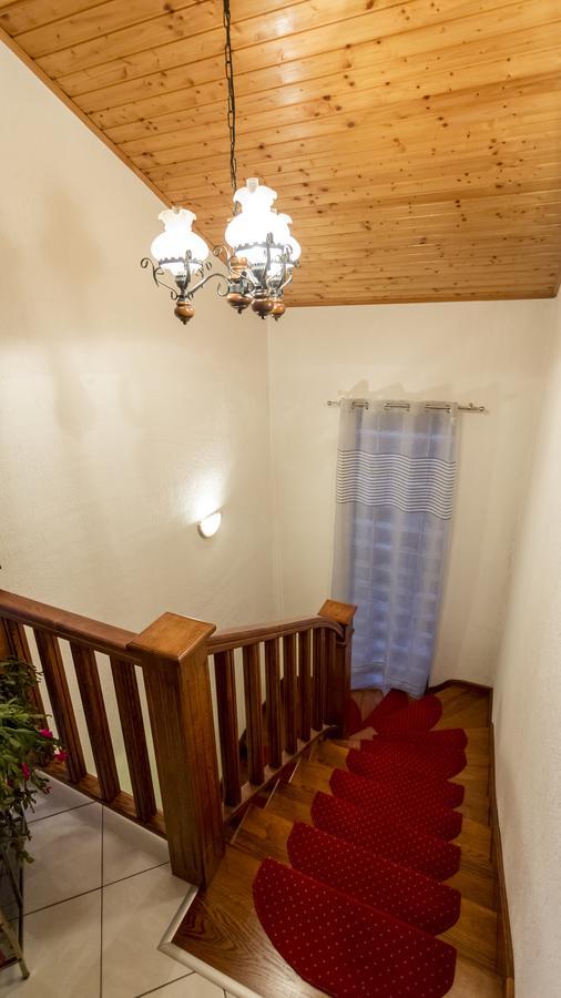 Apartments Peric Opatija Exterior photo